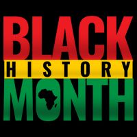 Black History Month African design Full Zip Hoodie