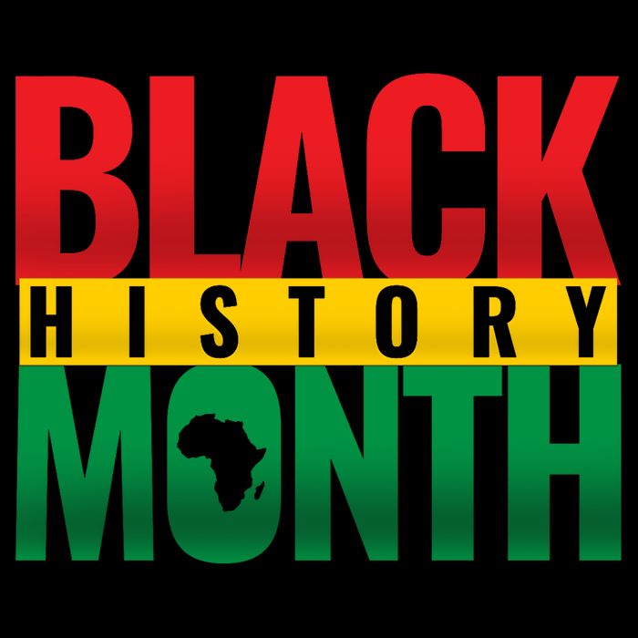 Black History Month African design Full Zip Hoodie