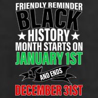 Black History Month All Year Long Adult Drive Performance Visor
