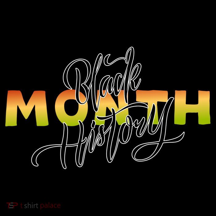 Black History Month February  Impact Tech Backpack