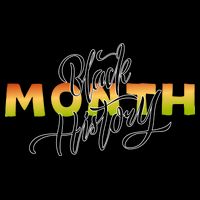 Black History Month February  Full Zip Hoodie
