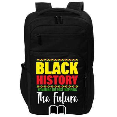 Black History Month Inspiring The Future Impact Tech Backpack