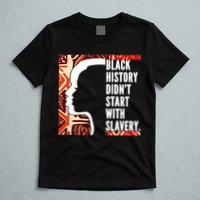 Black History Quote T-Shirt