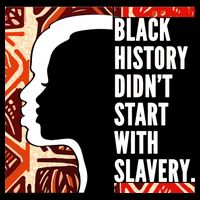 Black History Quote T-Shirt