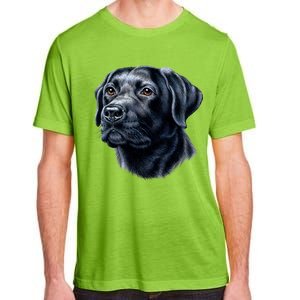 Black Lab Adult ChromaSoft Performance T-Shirt