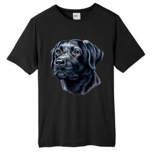 Black Lab Tall Fusion ChromaSoft Performance T-Shirt