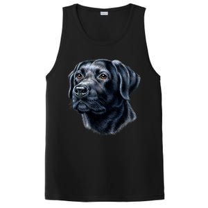 Black Lab PosiCharge Competitor Tank