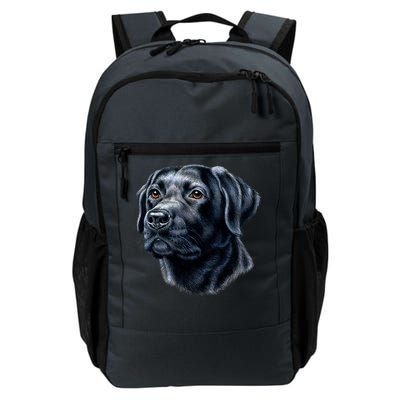 Black Lab Daily Commute Backpack