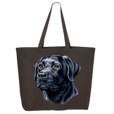 Black Lab 25L Jumbo Tote