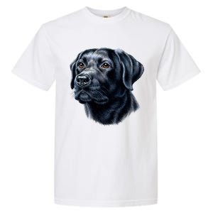 Black Lab Garment-Dyed Heavyweight T-Shirt