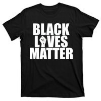 Black Lives Matter T-Shirt