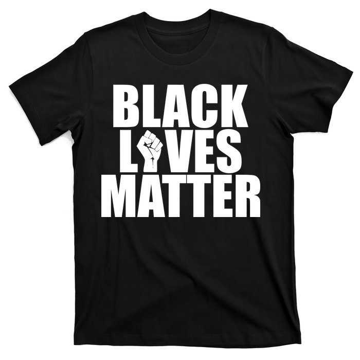 Black Lives Matter T-Shirt