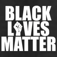 Black Lives Matter 11oz C Handle Ceramic Mug