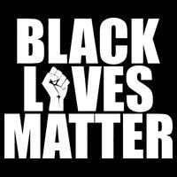 Black Lives Matter Flatbill Hat