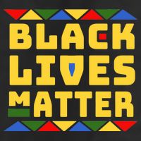 Black Lives Matter Equality Pride Melanin Adult Drive Performance Visor
