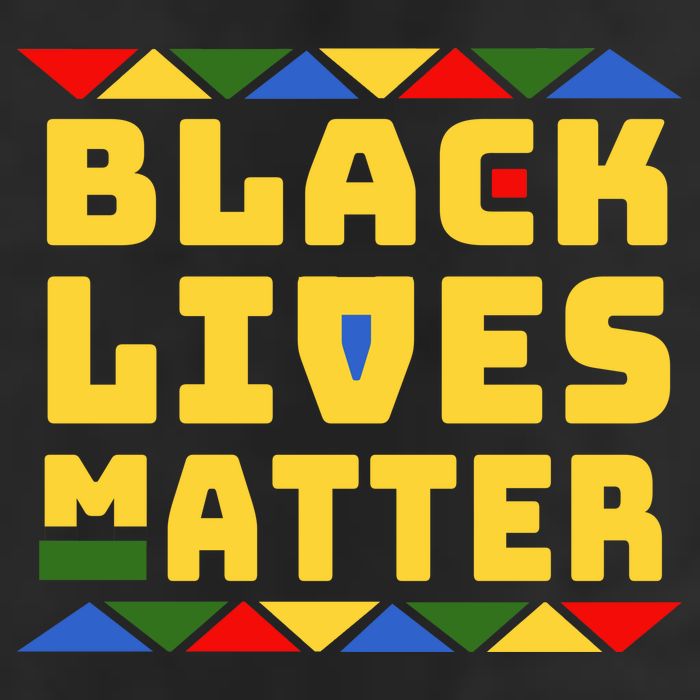 Black Lives Matter Equality Pride Melanin Adult Drive Performance Visor