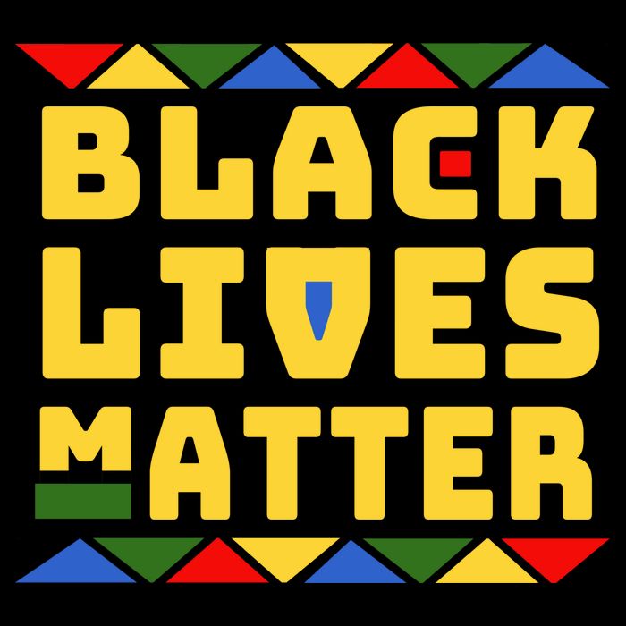 Black Lives Matter Equality Pride Melanin Baby Bodysuit