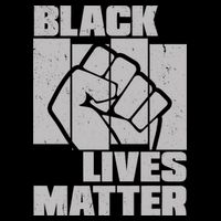 Black Lives Matter Protest Black Pride Womens Tank Top