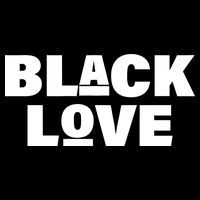 Black Love Cooling Performance Crew T-Shirt