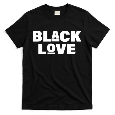 Black Love T-Shirt