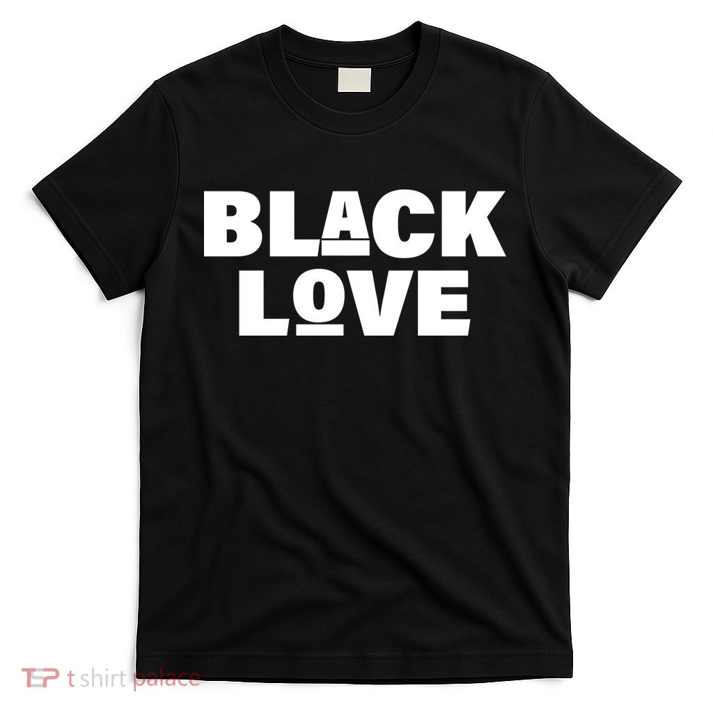 Black Love T-Shirt