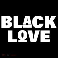 Black Love T-Shirt