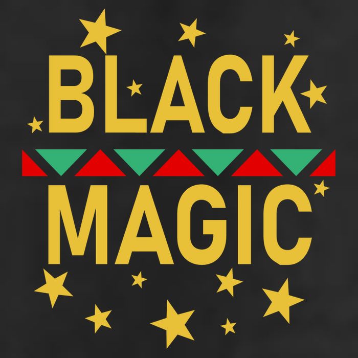 Black Magic Black Excellence 11oz C Handle Ceramic Mug