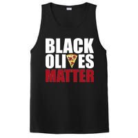 Black Olives Matter PosiCharge Competitor Tank