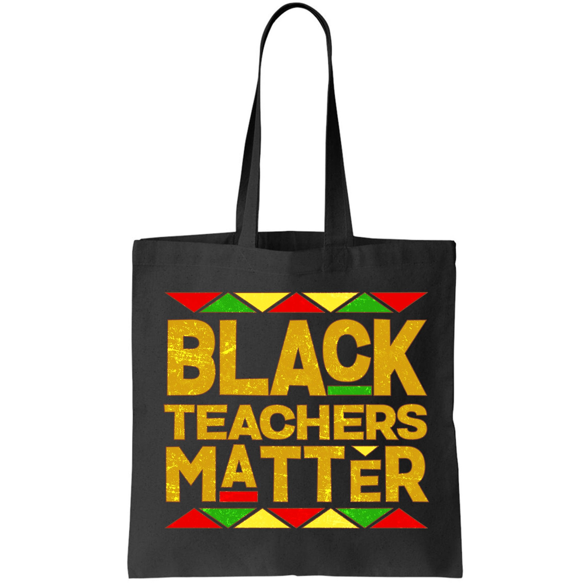 Black Teachers Matter Bag
