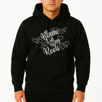 Blame It On My Roots Hoodie