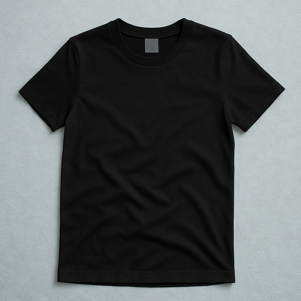 Custom Printed T-Shirt