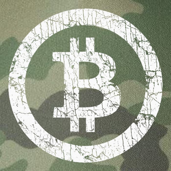 Bitcoin Logo Btc Crypto Currency Traders Blockchain Miners Legacy Tie Dye Trucker Hat