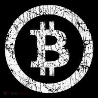Bitcoin Logo Btc Crypto Currency Traders Blockchain Miners Short Acrylic Beanie