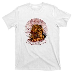 Bloody Lion T-Shirt