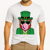 Bubblegum Leprechaun Cooling Performance Crew T-Shirt