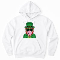 Bubblegum Leprechaun Hoodie