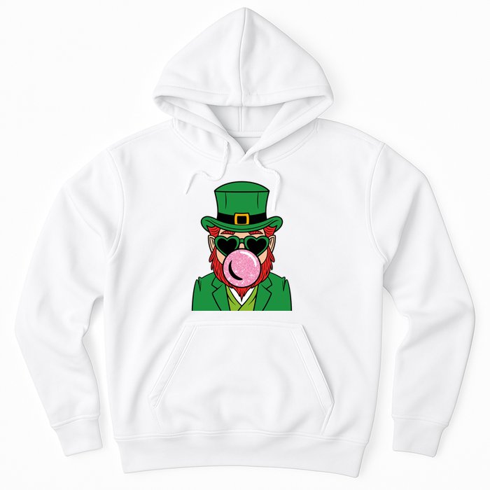 Bubblegum Leprechaun Hoodie
