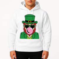 Bubblegum Leprechaun Hoodie