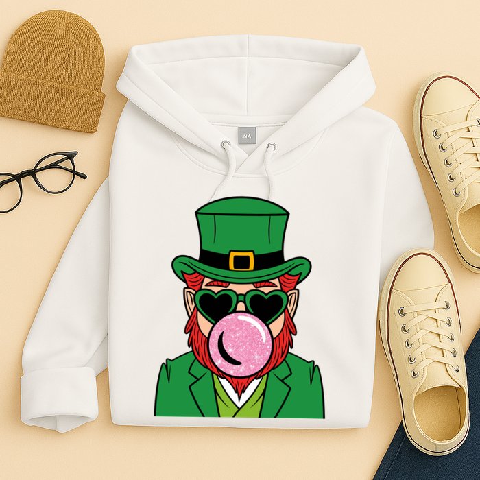 Bubblegum Leprechaun Hoodie