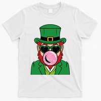 Bubblegum Leprechaun T-Shirt