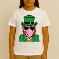 Bubblegum Leprechaun T-Shirt