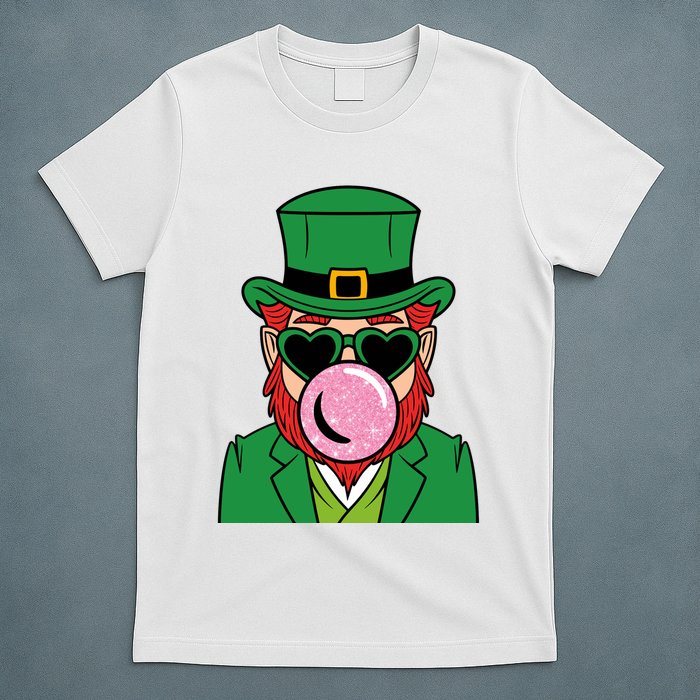 Bubblegum Leprechaun T-Shirt