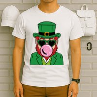 Bubblegum Leprechaun T-Shirt