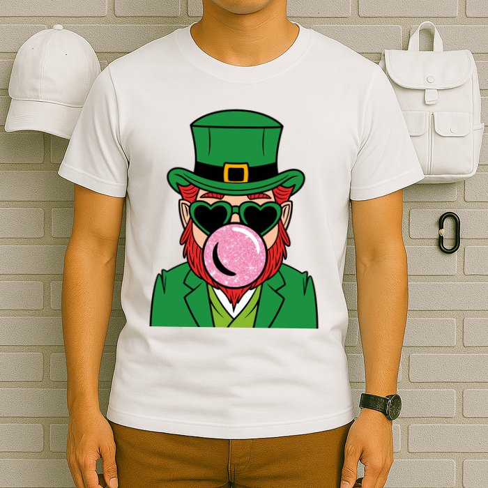Bubblegum Leprechaun T-Shirt