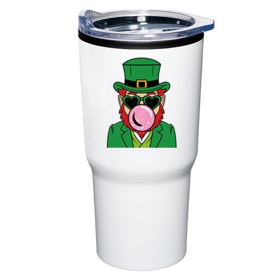 Bubblegum Leprechaun Tumbler