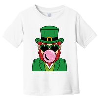 Bubblegum Leprechaun Toddler T-Shirt