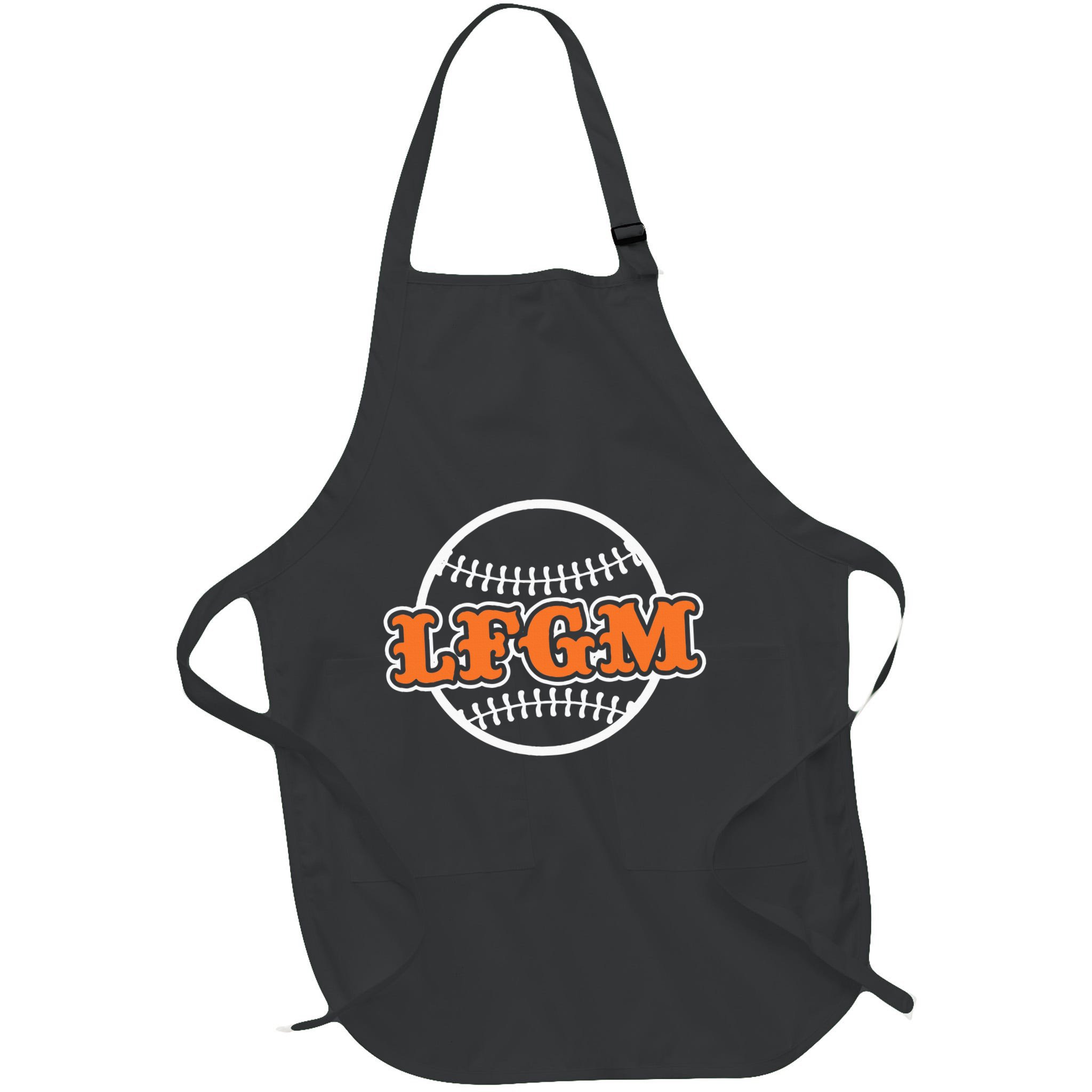 Baseball Lfgm Apron