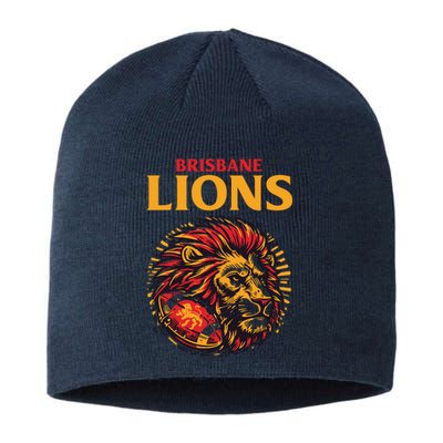 Brisbane Lions Sustainable Beanie