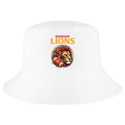 Brisbane Lions Cool Comfort Performance Bucket Hat