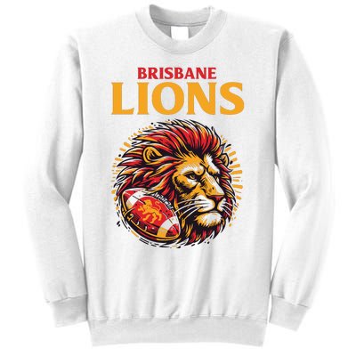 Brisbane Lions Sweatshirt